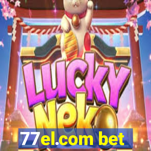 77el.com bet